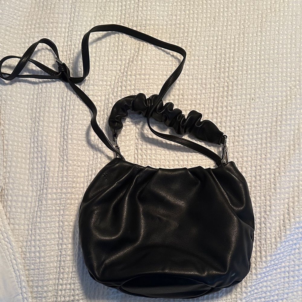 Black Women's Bag